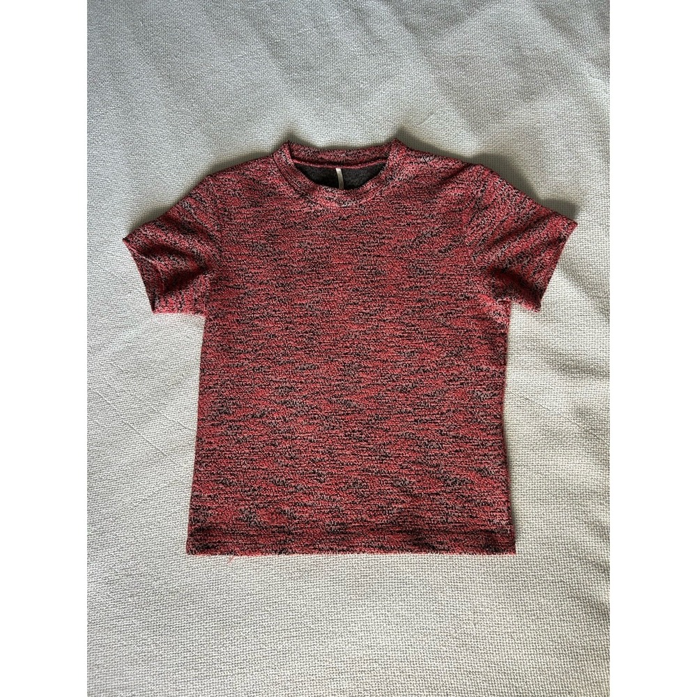Free People Short Sleeve Top T-shirt  Women's Size Medium - Picture 3 of 6